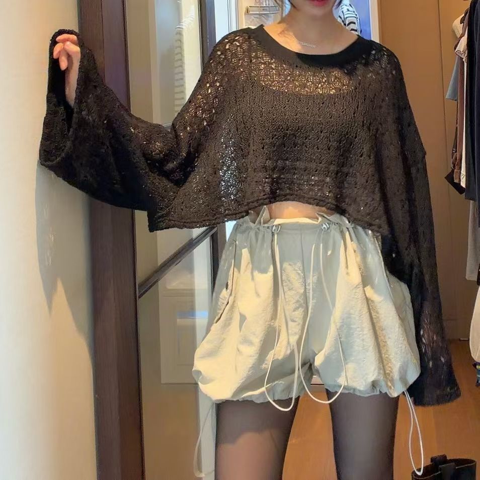 線料短Tee