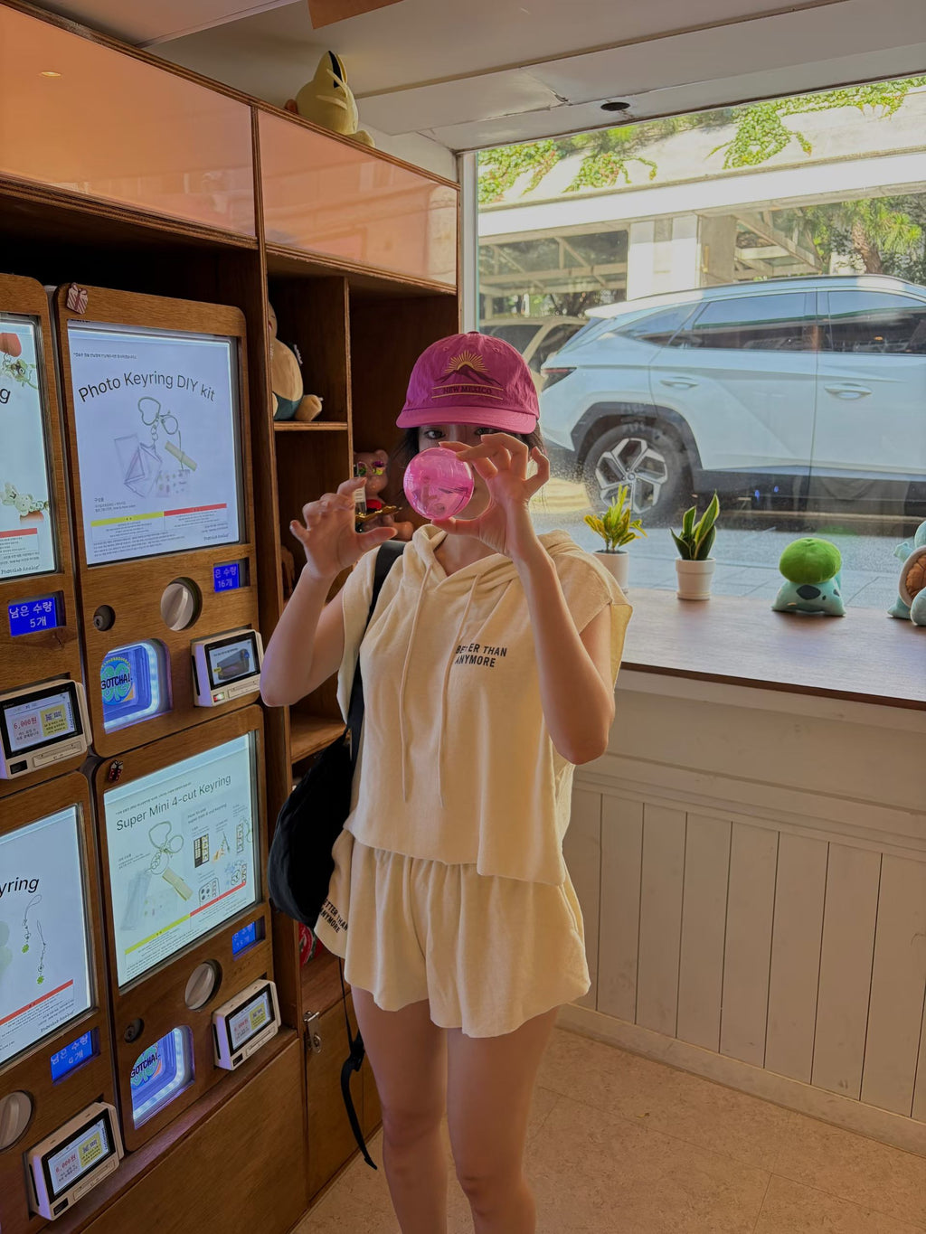 毛巾料短褲(set裝可另購毛巾料背心)