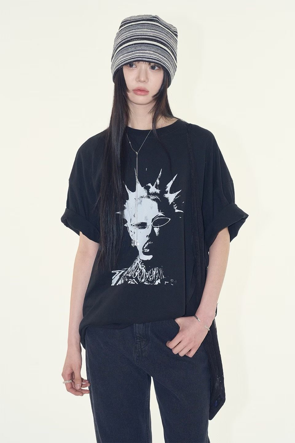 Punk Tee