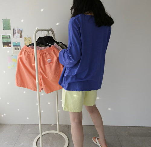 Mentos shorts