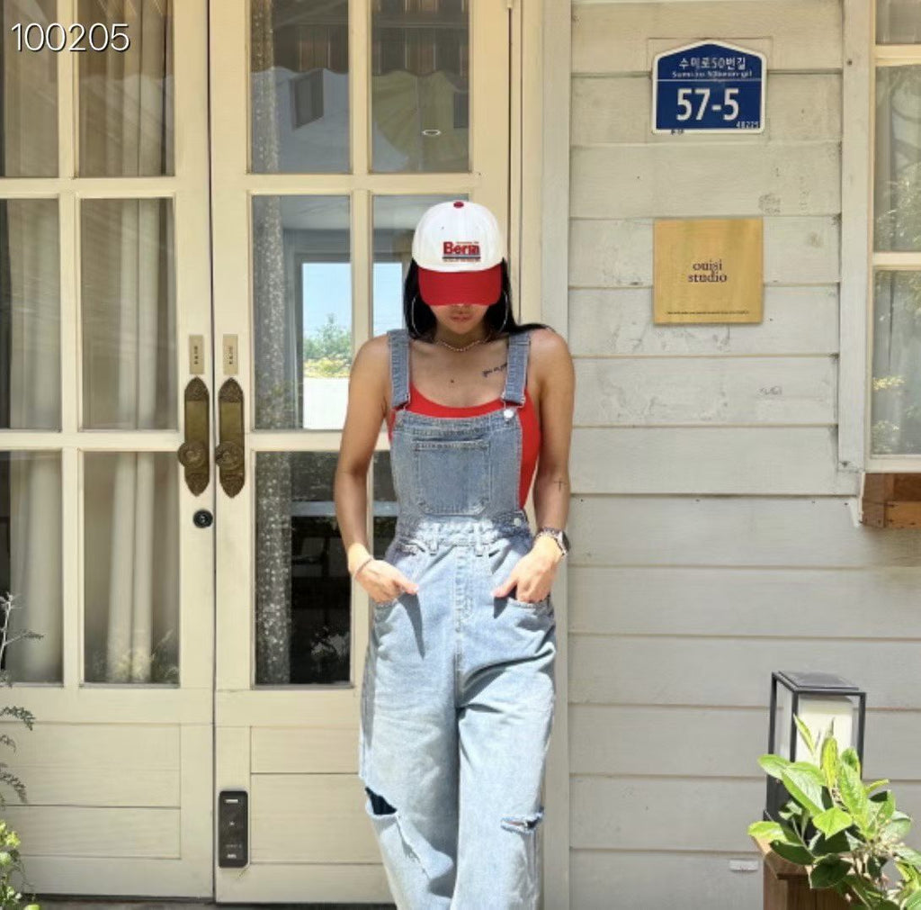 “Berlin“cap