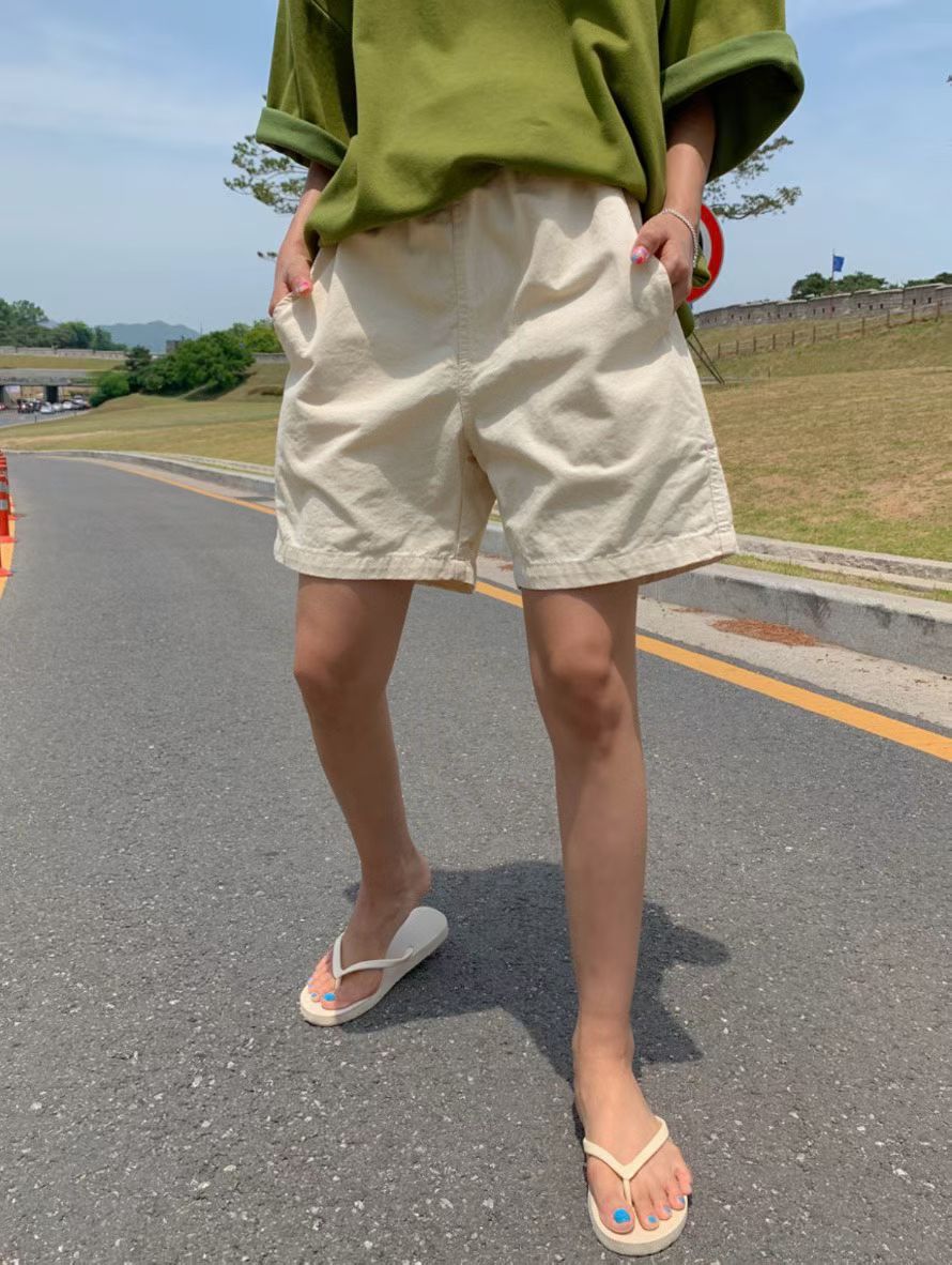 Mentos shorts