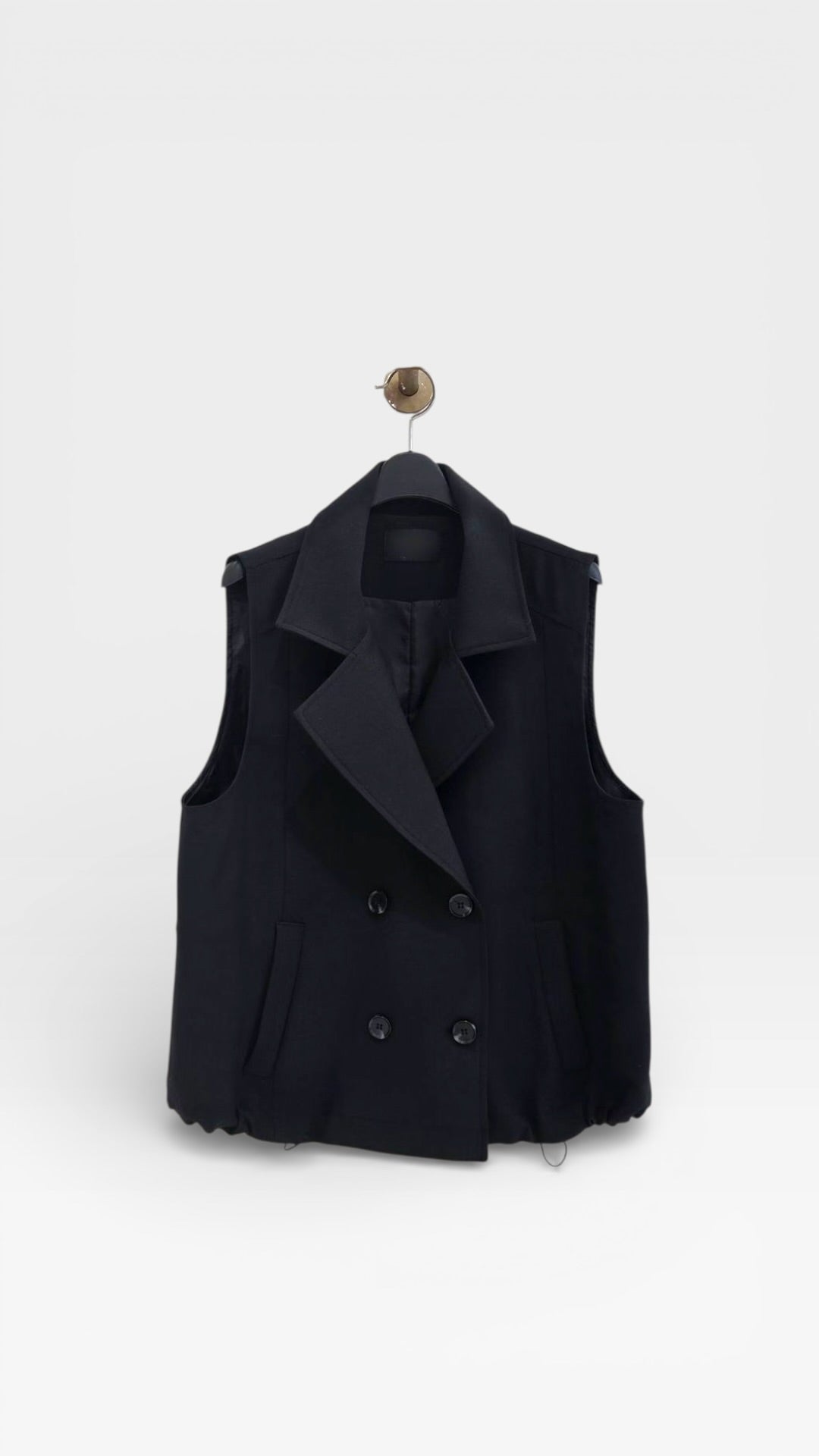 背心西裝褸(團購款)