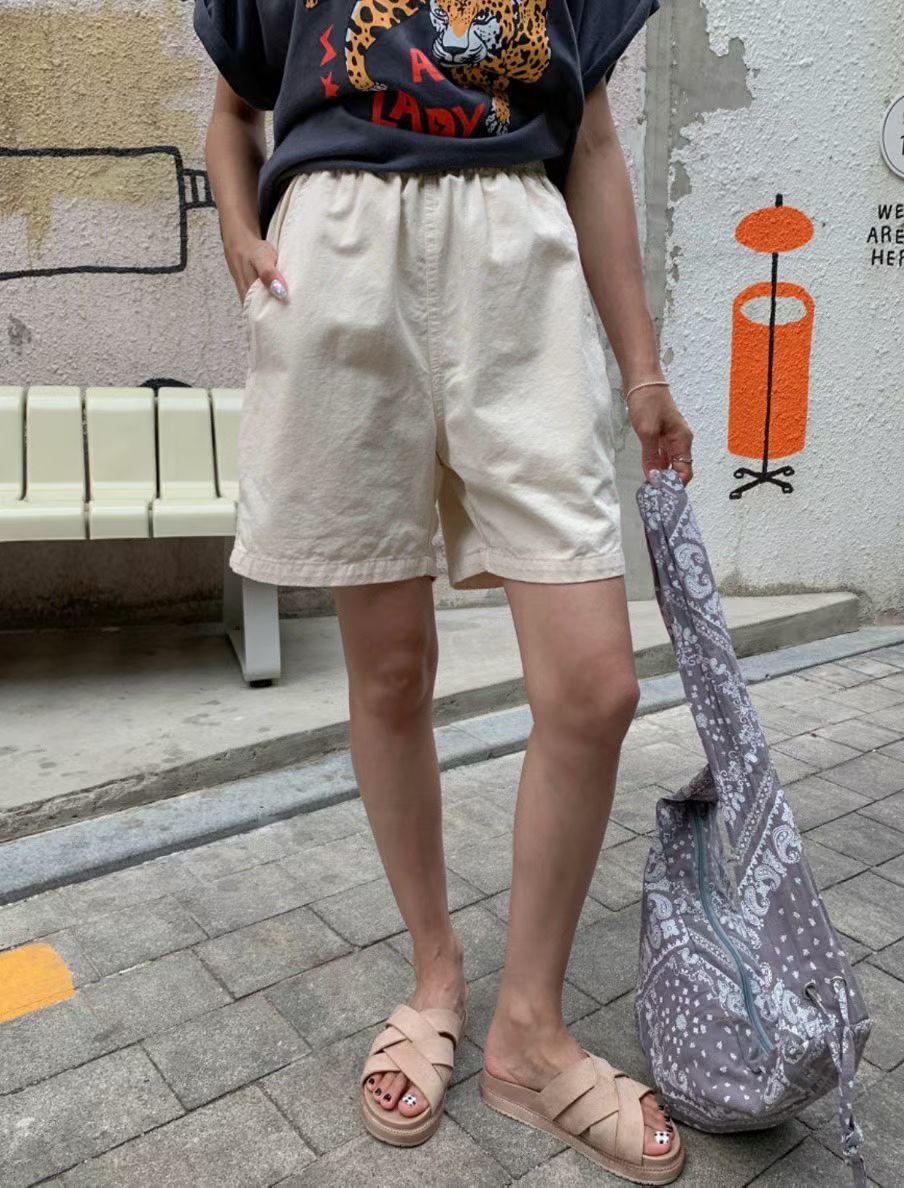 Mentos shorts