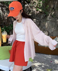“Lucky” Cap