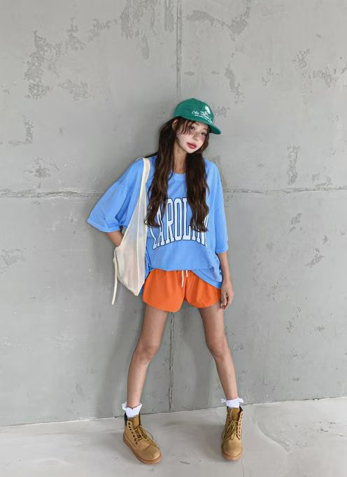 “CAROLINA‘ Tee