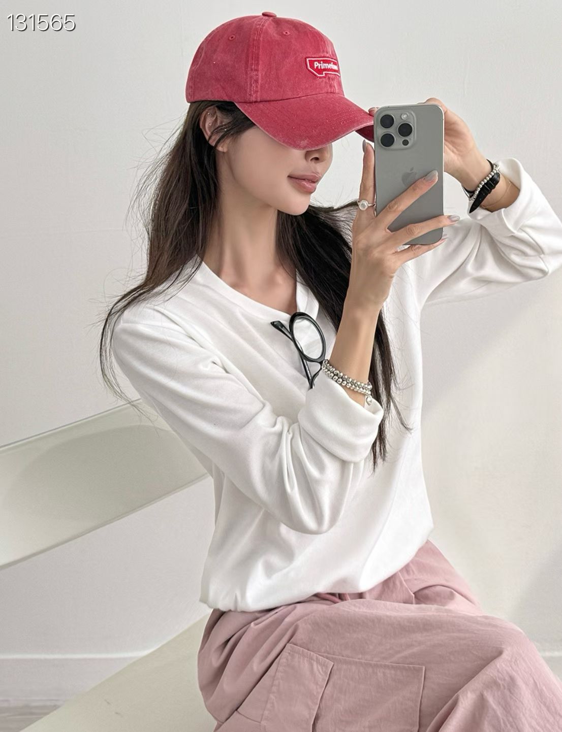 “Primetime” Cap