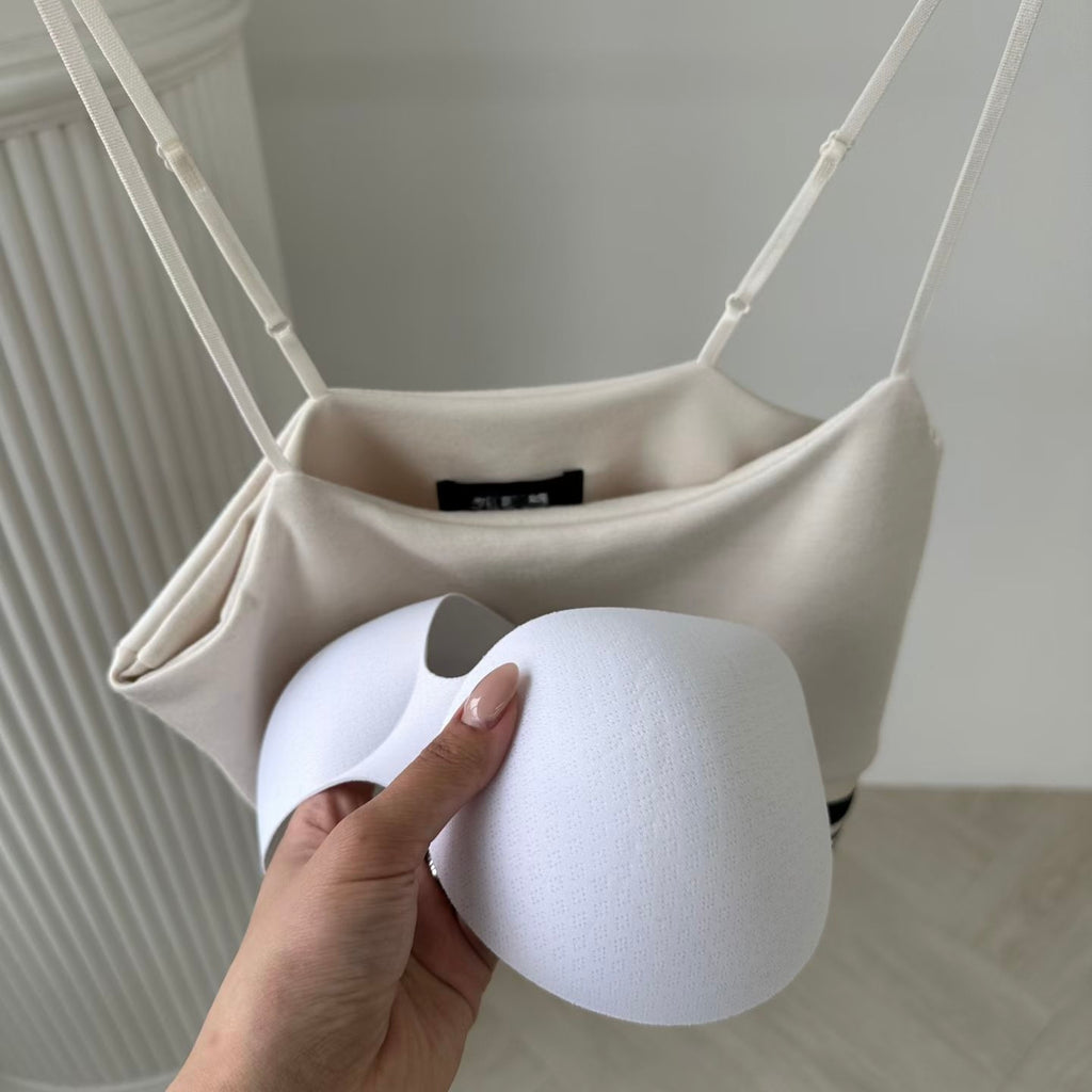 束腳連Pad Top