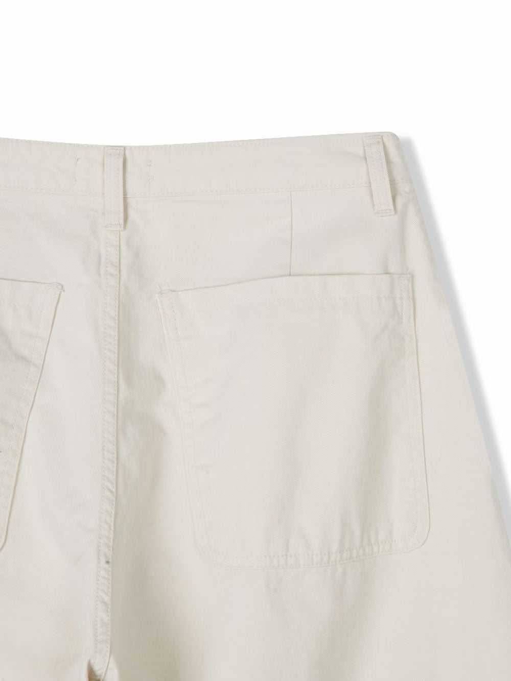 寛腳褲 (set裝可另賺反領外套)