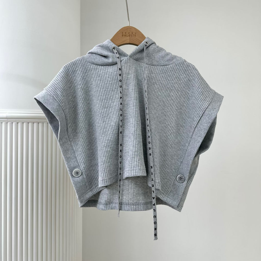 格格HOODY