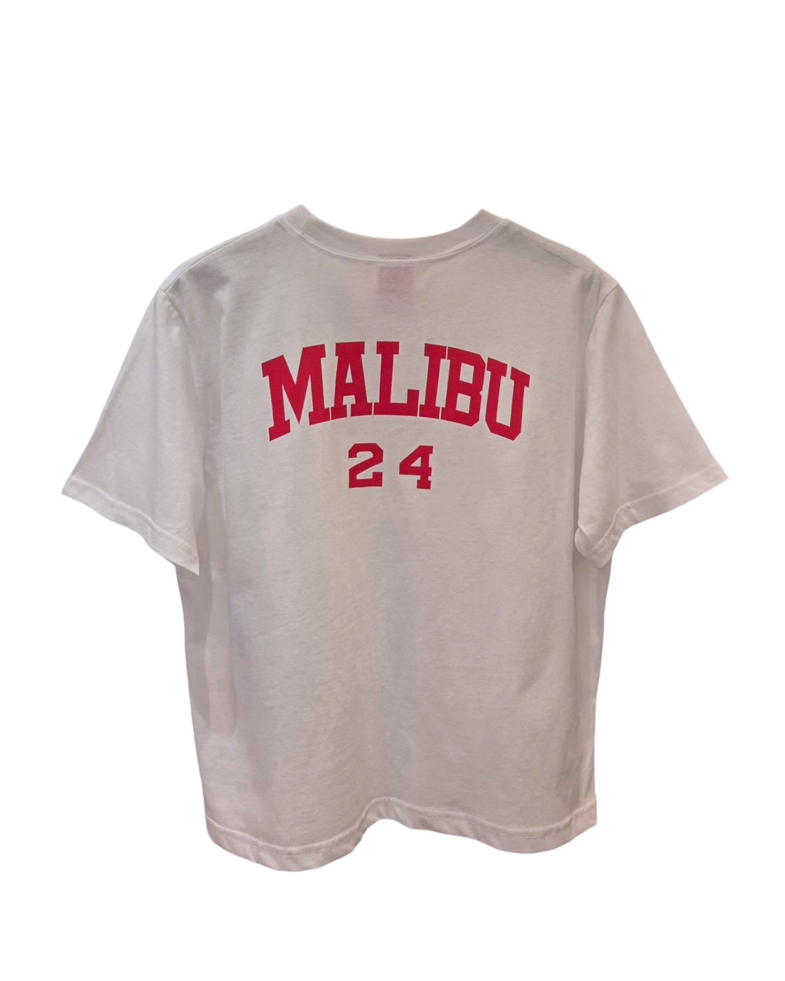 背“MALIBU”Tee