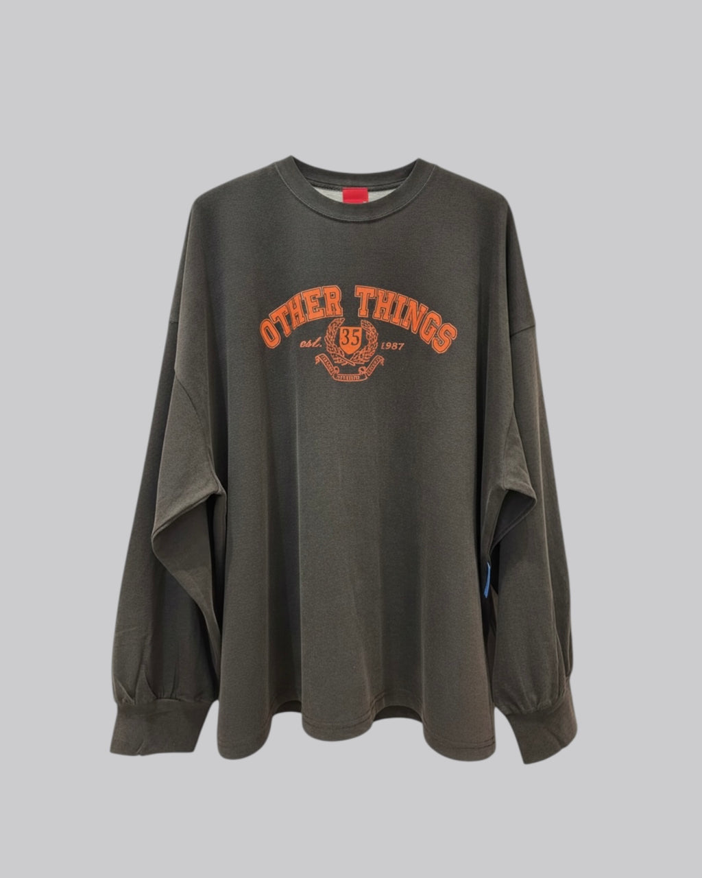 “OTHER THINGS”長Tee