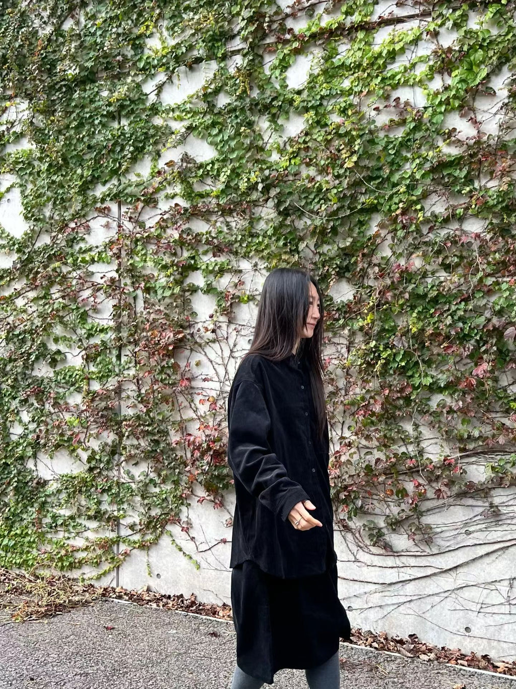 坑紋恤衫( set裝可另購坑紋短褲)