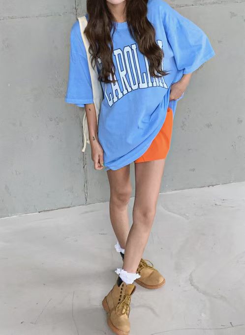 “CAROLINA‘ Tee