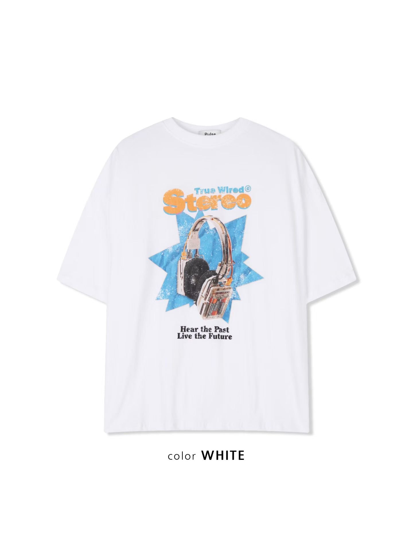 “Stcroo”Tee