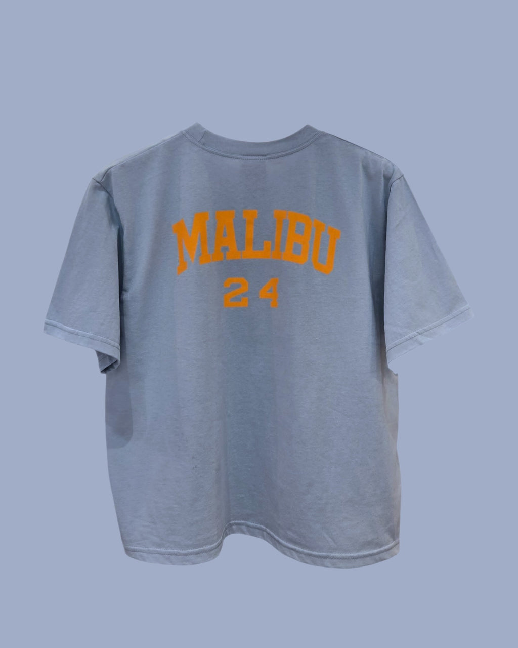 背“MALIBU”Tee