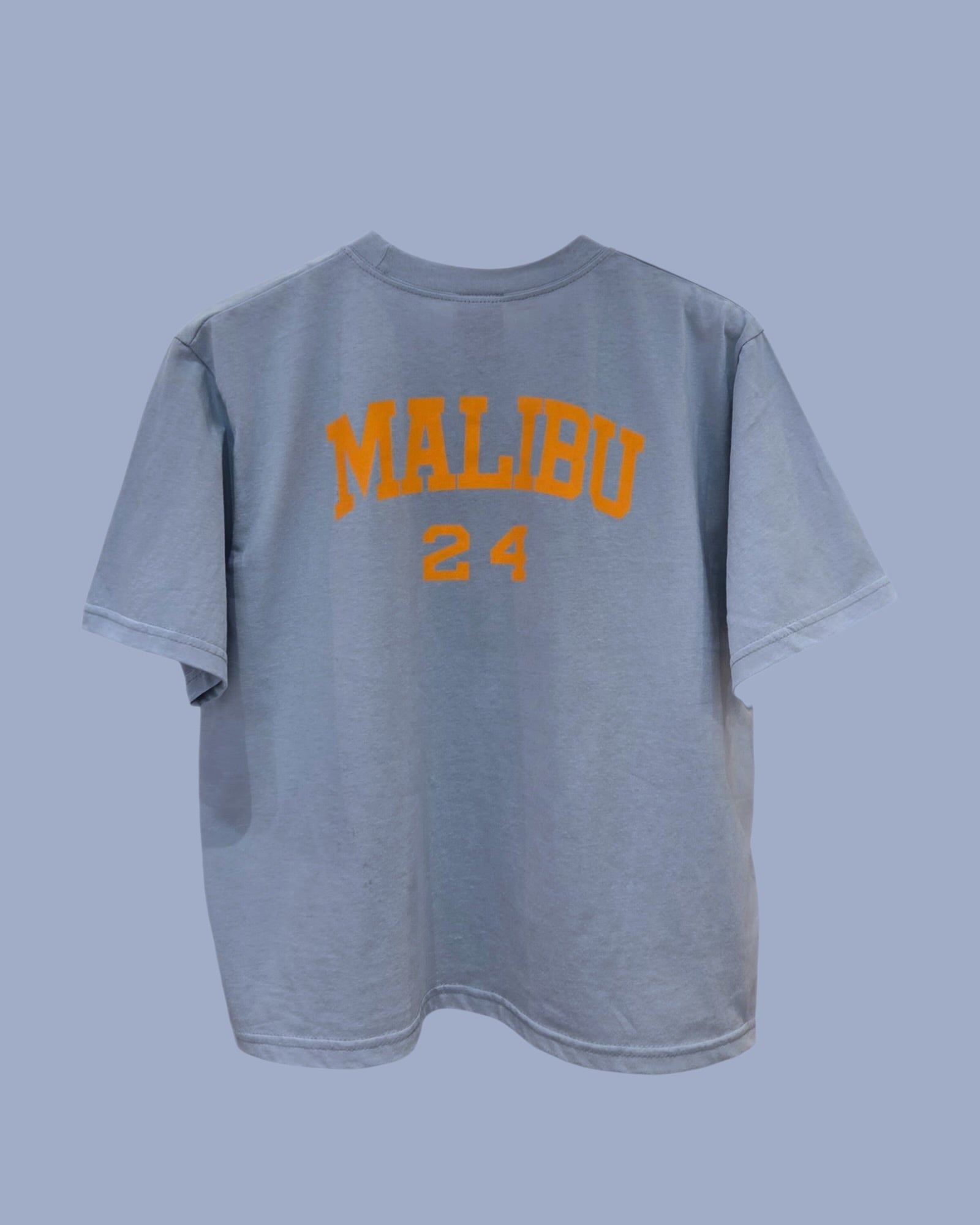 背“MALIBU”Tee