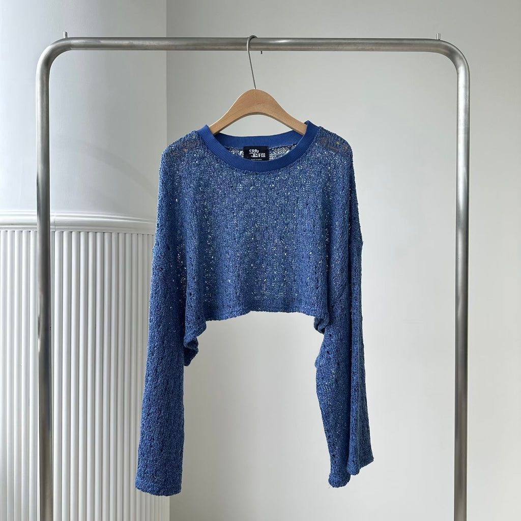 線料短Tee