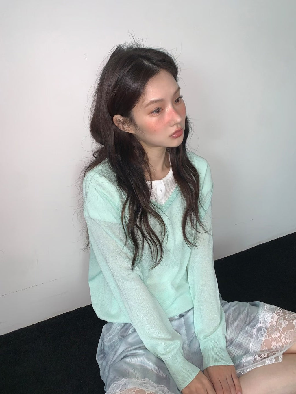 V領線Tee