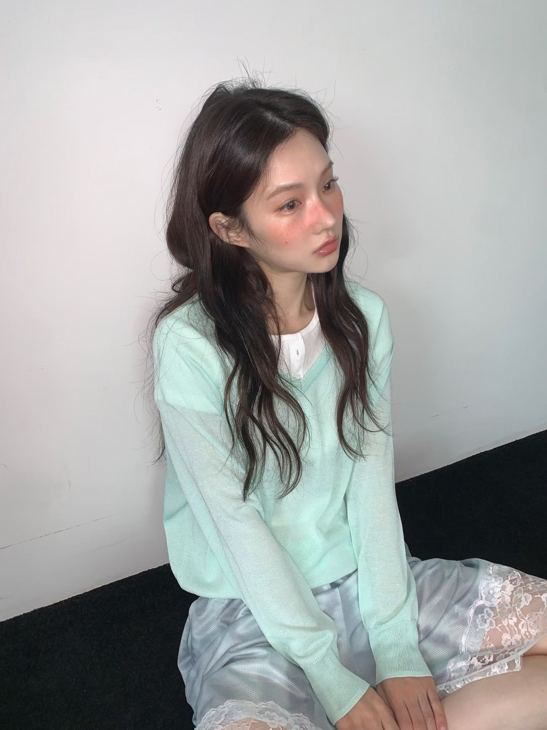 V領線Tee