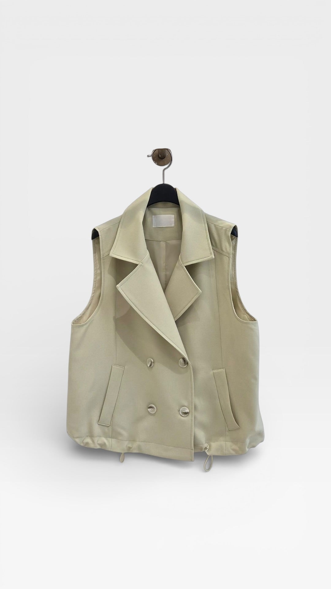 背心西裝褸(團購款)