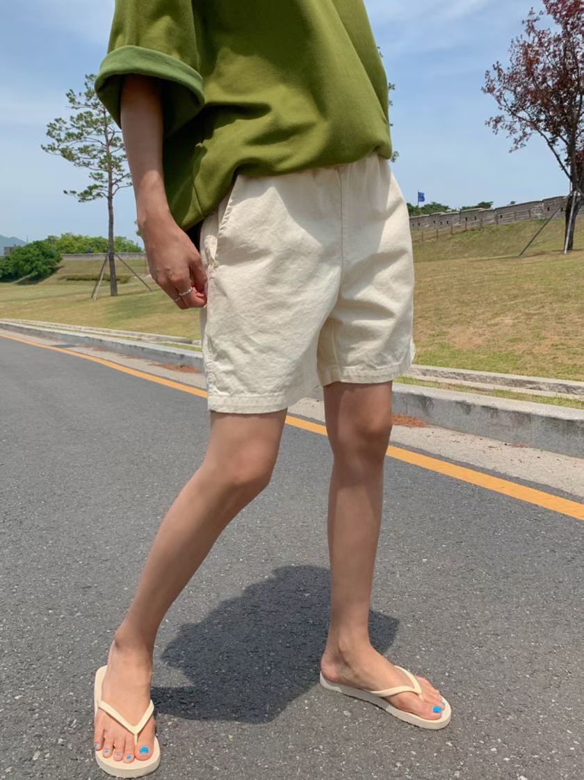 Mentos shorts