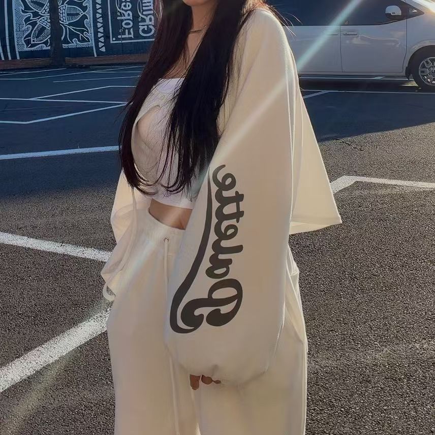 闊袖短外套