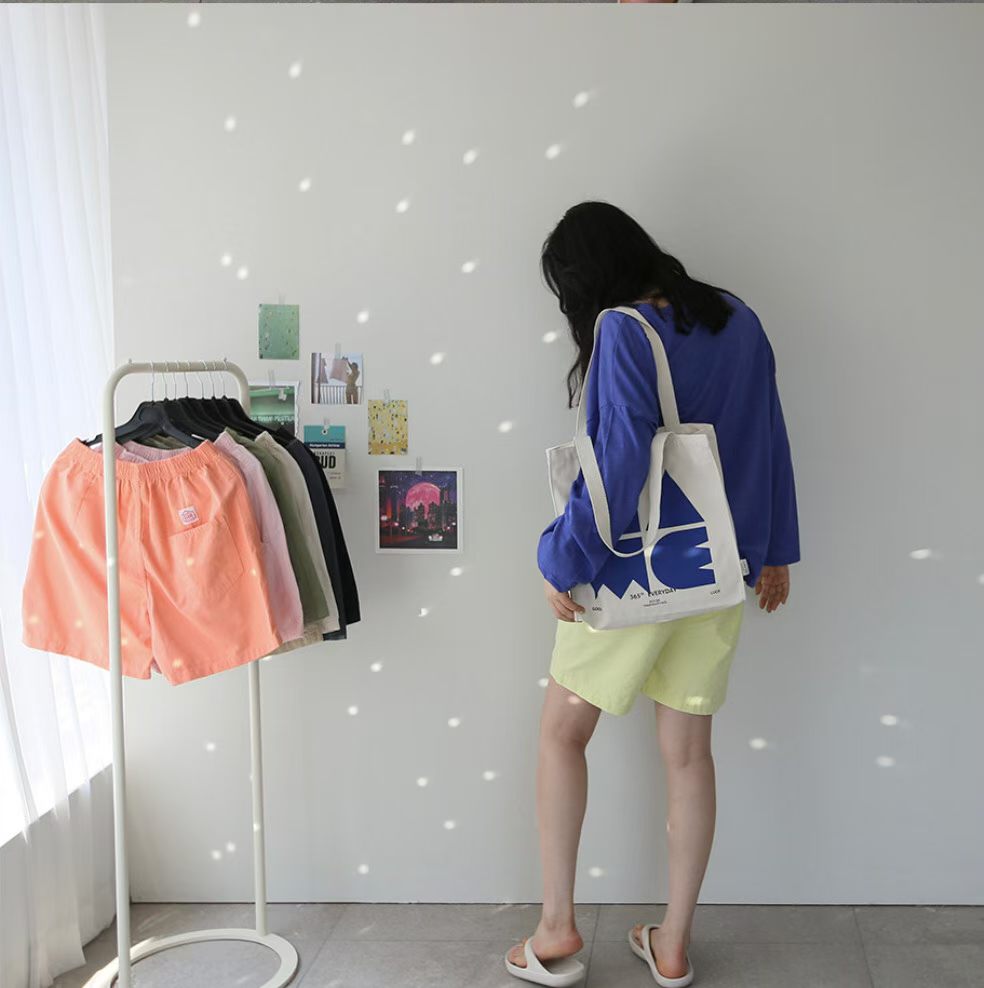Mentos shorts