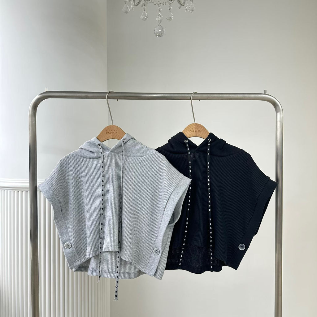 格格HOODY