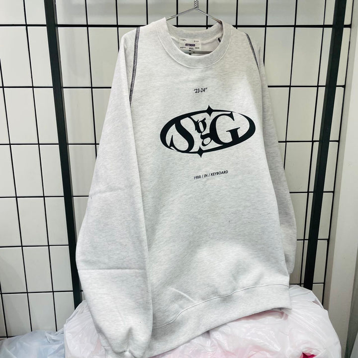 S &amp; G sweatshirt