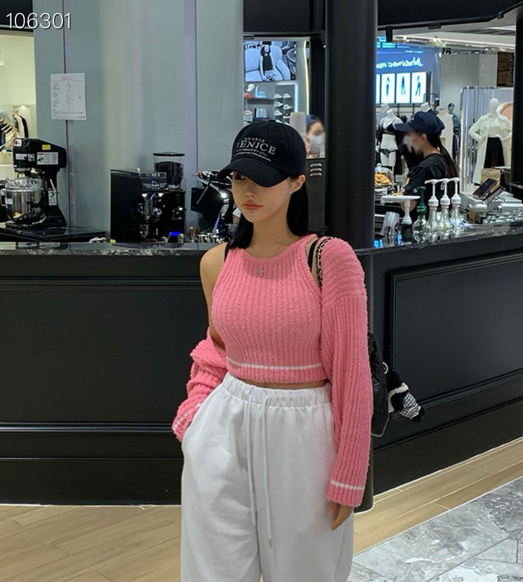 ”VENICE“洗水Cap