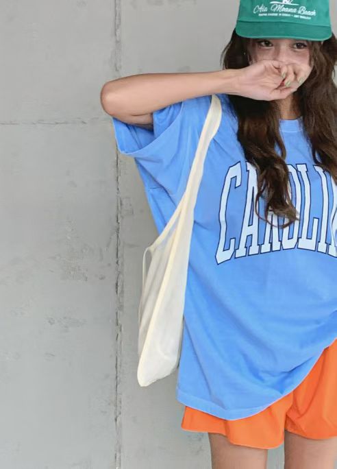 “CAROLINA‘ Tee