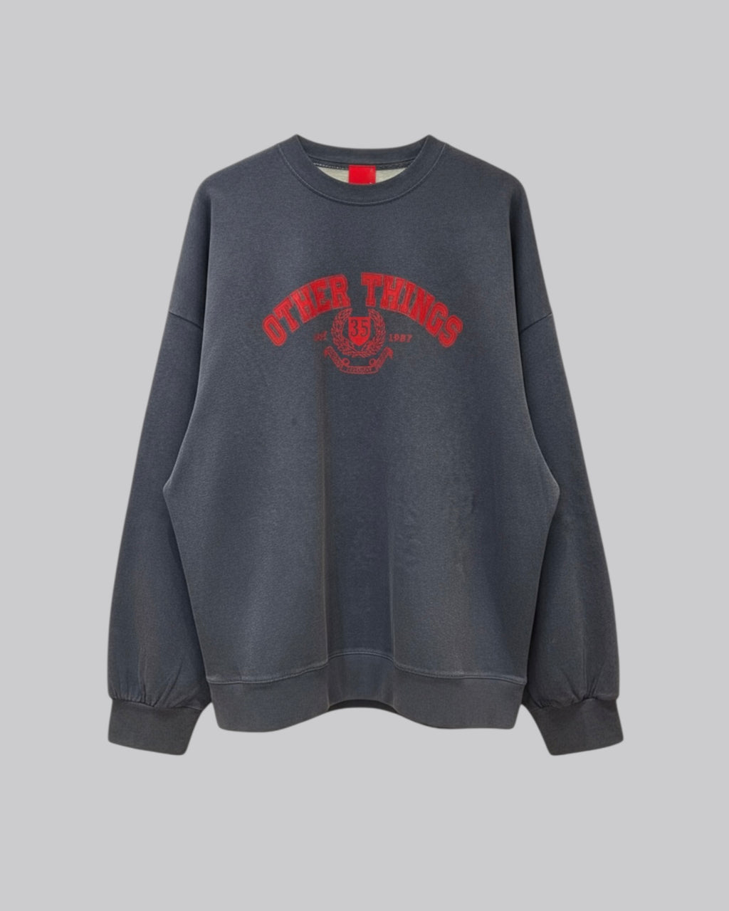 “OTHER THINGS”長Tee