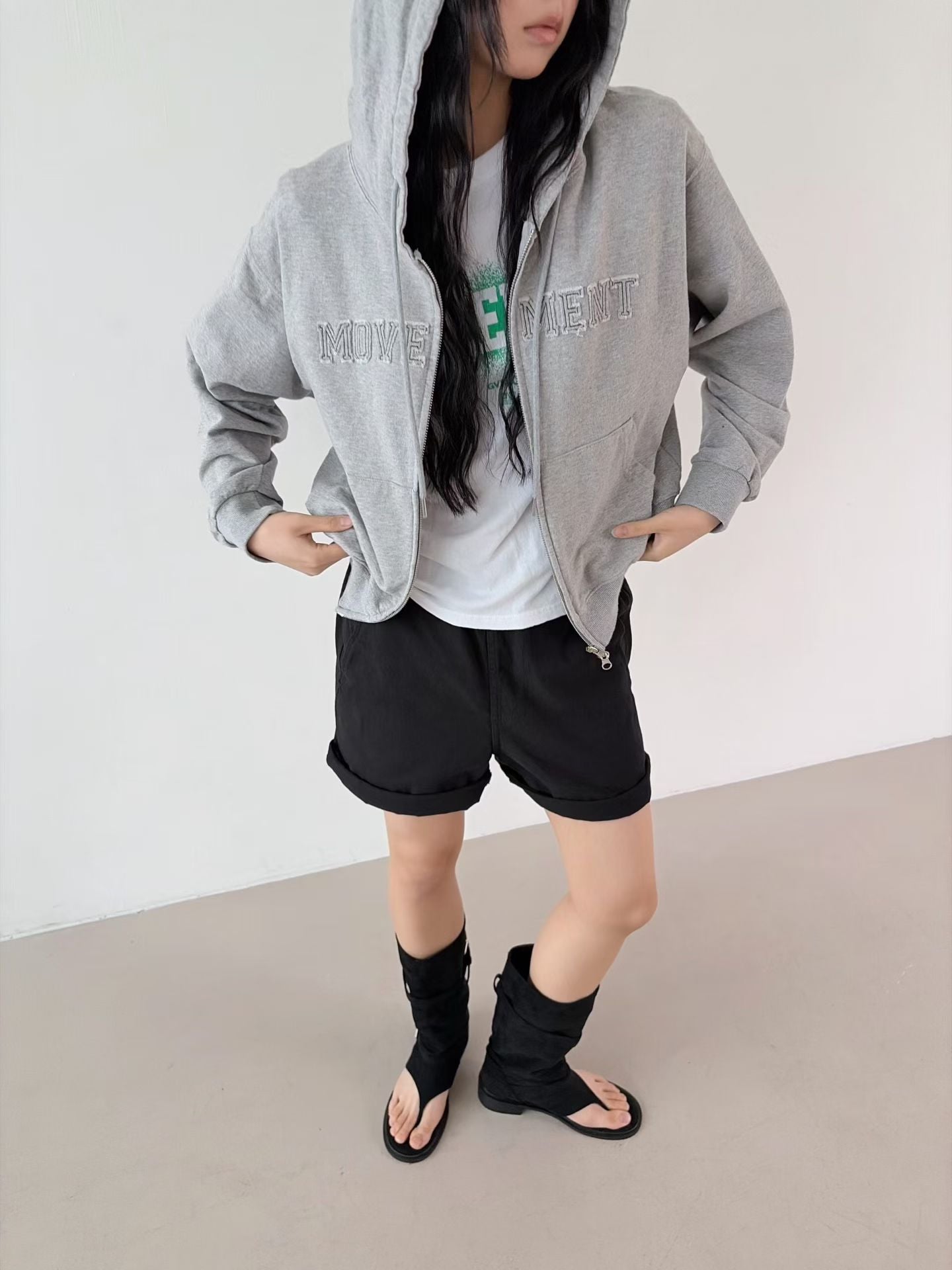 Mentos shorts