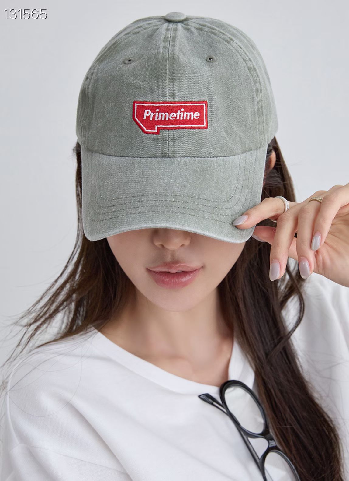 “Primetime” Cap