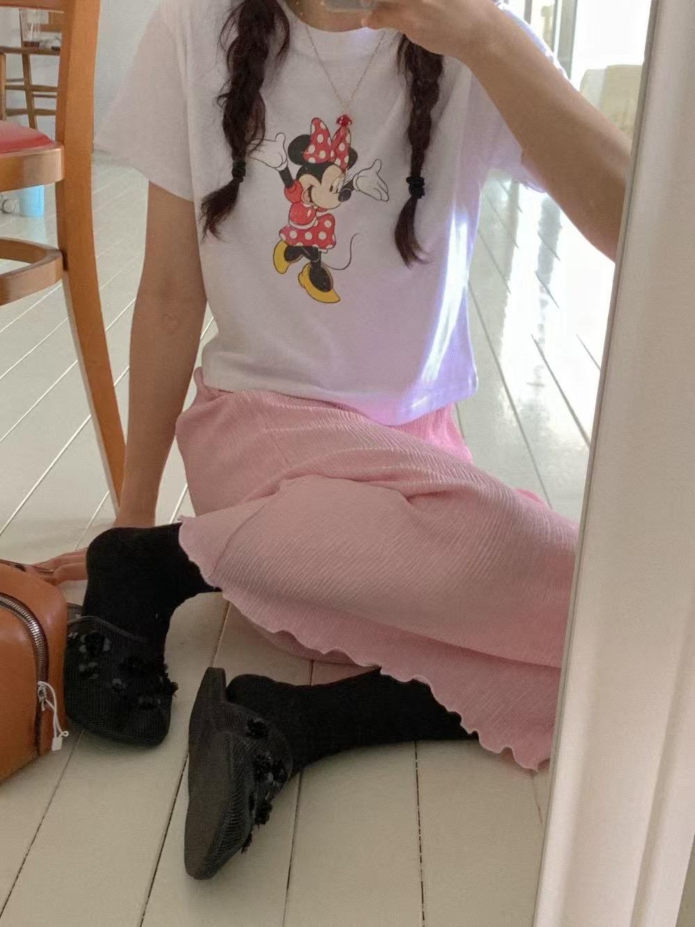 布長裙