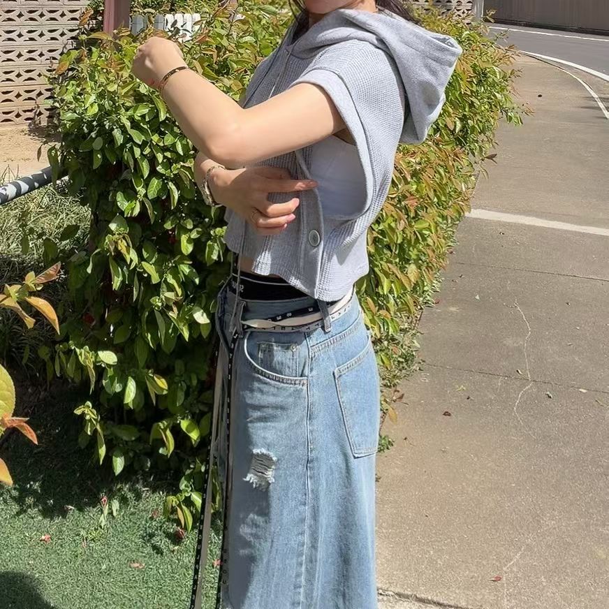 格格HOODY