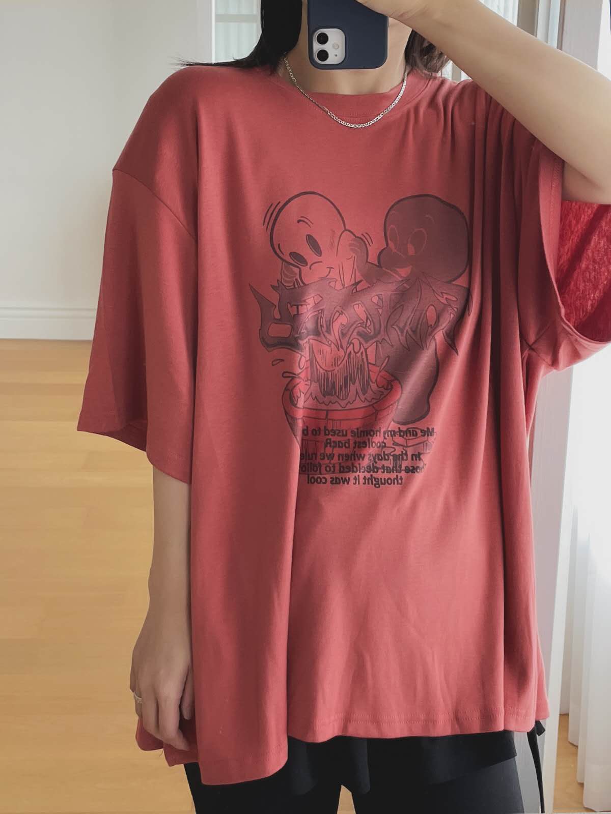 鬼鬼Tee