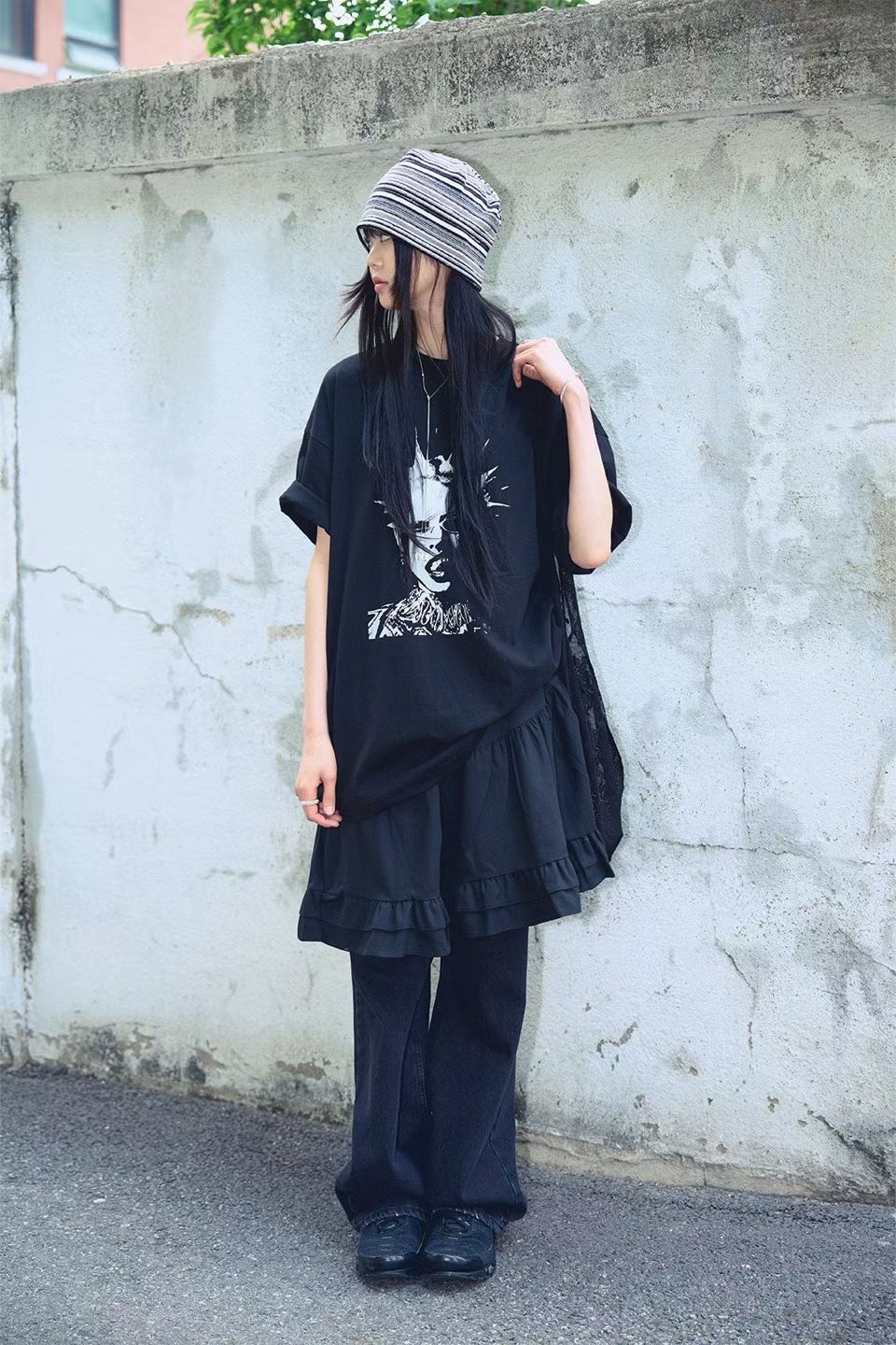Punk Tee