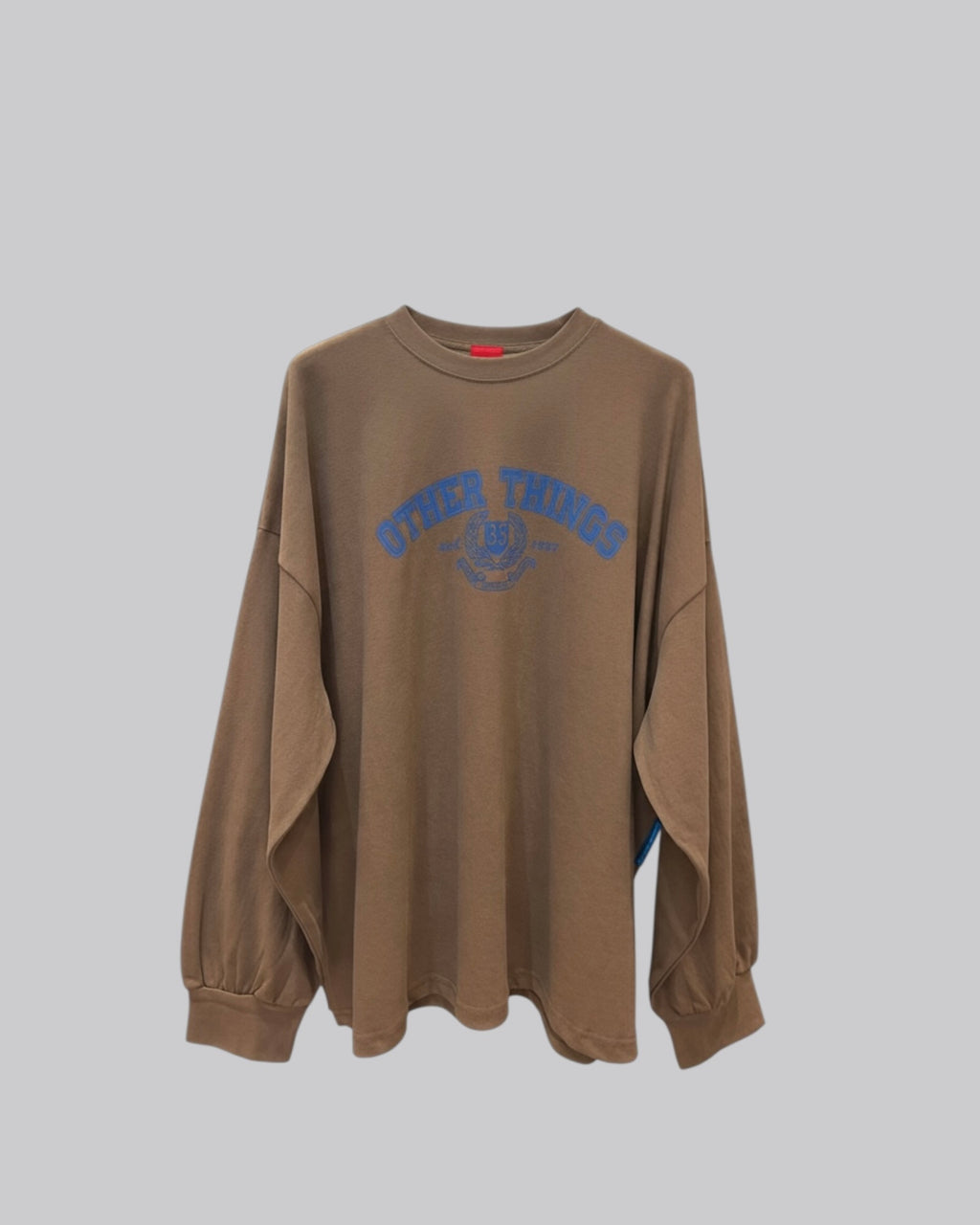 “OTHER THINGS”長Tee