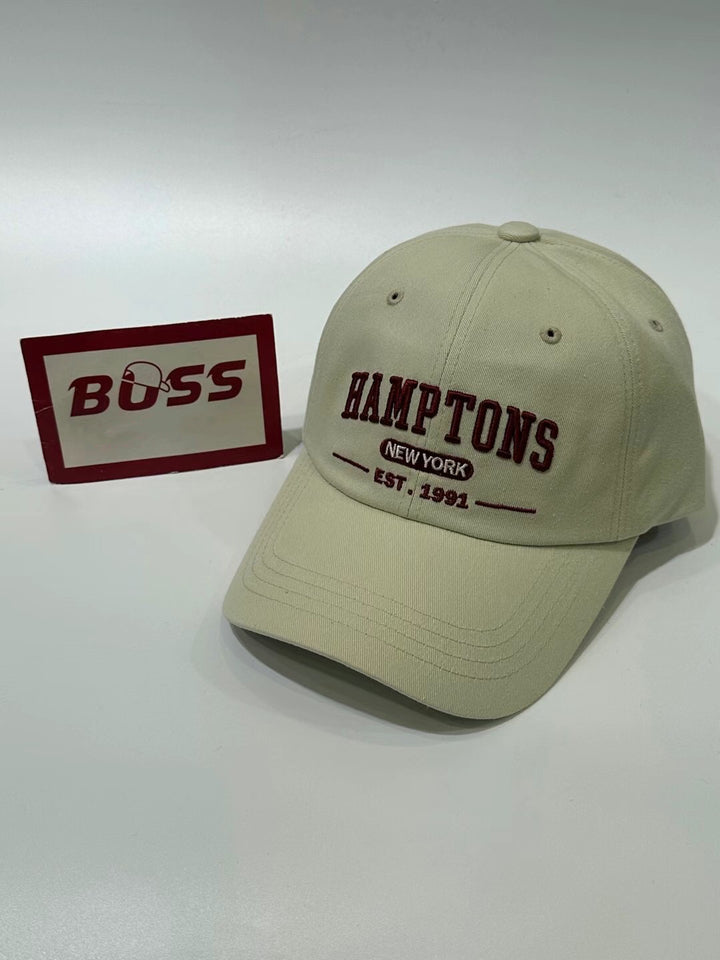 Hamptons Cap