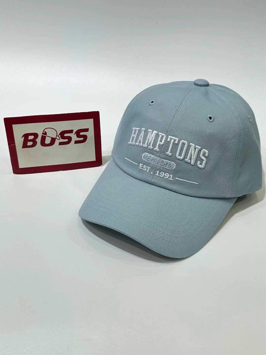 Hamptons Cap