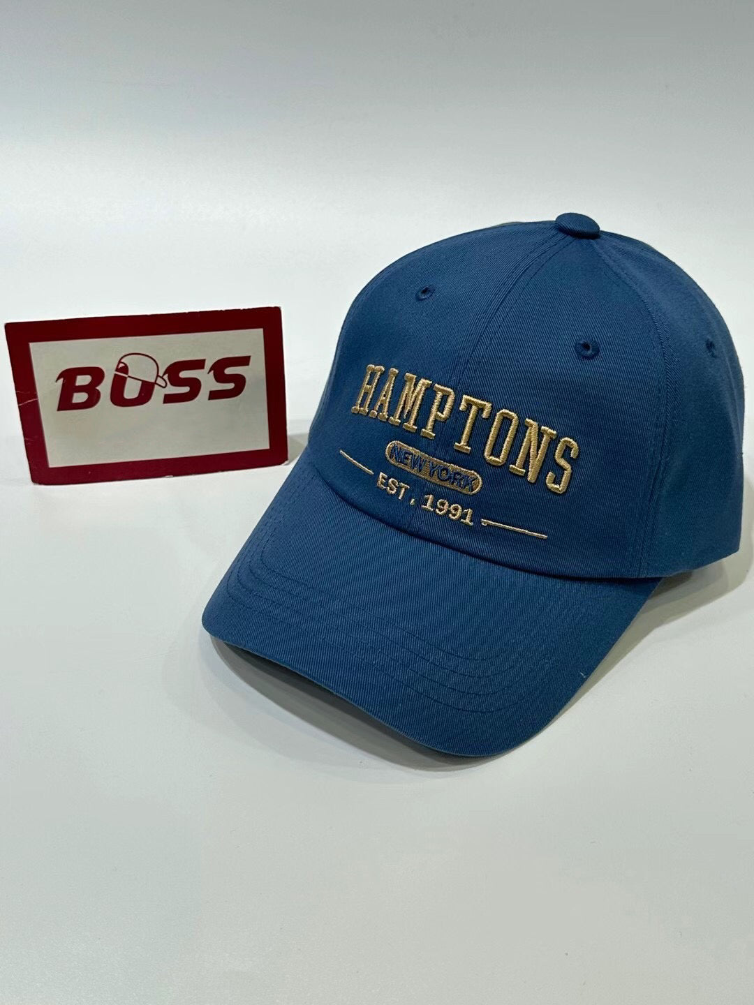 Hamptons Cap