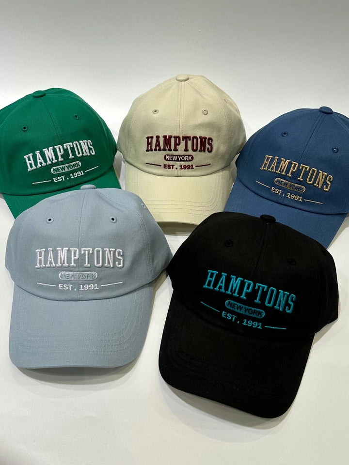 Hamptons Cap