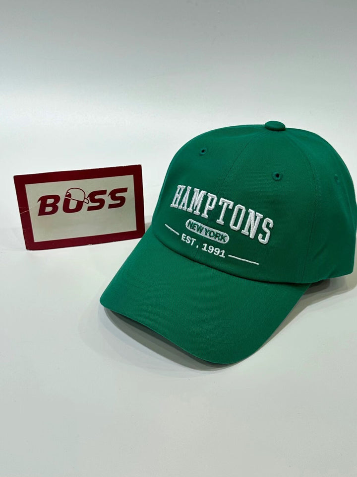 Hamptons Cap