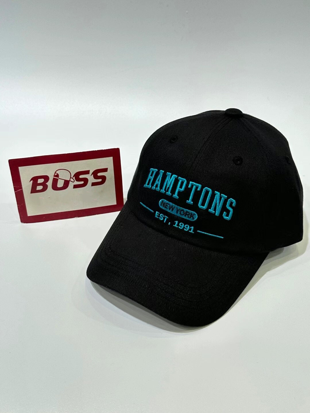 Hamptons Cap