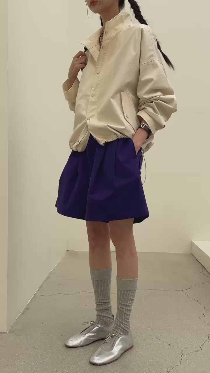 啪鈕企領褸
